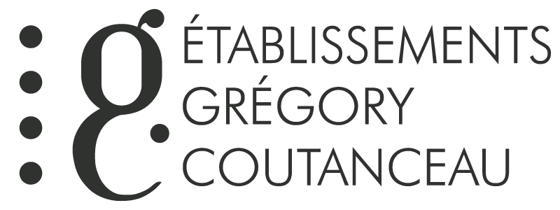 Etablissement Grégory Coutanceau