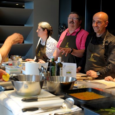 Comme un patissier